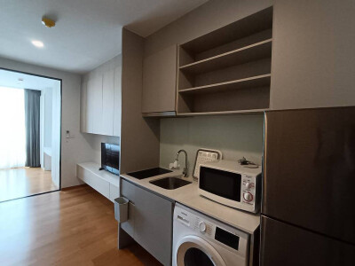 โนเบิล รีโว สีลม / Noble Revo Silom