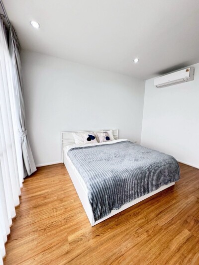 บ้านกลางเมือง พระราม 9 - กรุงเทพกรีฑา / 📏 เนื้อที่ 18.5 ตร.วา-11