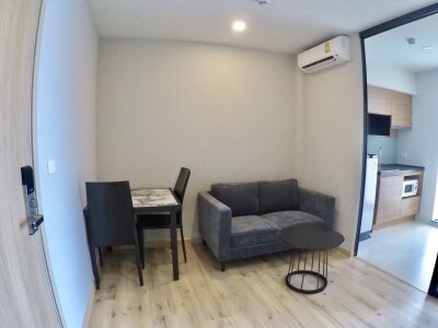 อัปเดตล่าสุด 11/5/2569 : บริกซ์ คอนโดมิเนียม / Brix Condominium-1