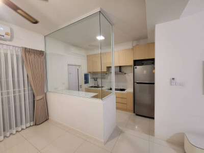 อินดี้ บางนา - รามคำแหง 2-12