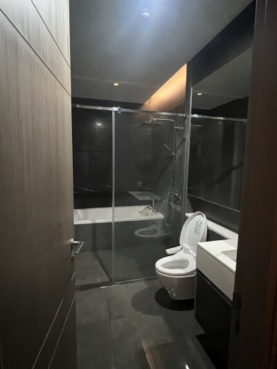 ดิ เอส แอท สิงห์ คอมเพล็กซ์ / ขนาดห้อง 48 ตรม ชั้น 31-17