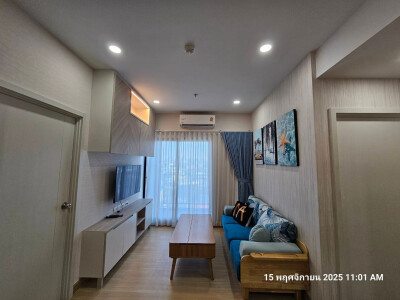 ศุภาลัย ลอฟท์ ประชาธิปก - วงเวียนใหญ่ / Supalai Loft Prajadhipok - Wongwian Yai-1