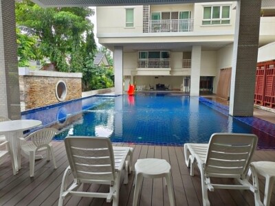 บ้าน สิริ สาทร / Baan Siri Sathorn-11