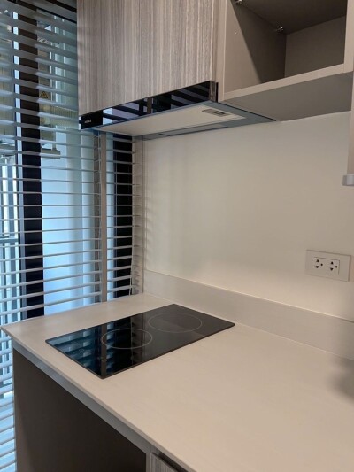 ดิ ออริจิ้น รามอินทรา 83 สเตชั่น / The Origin Ramintra 83 Station-7