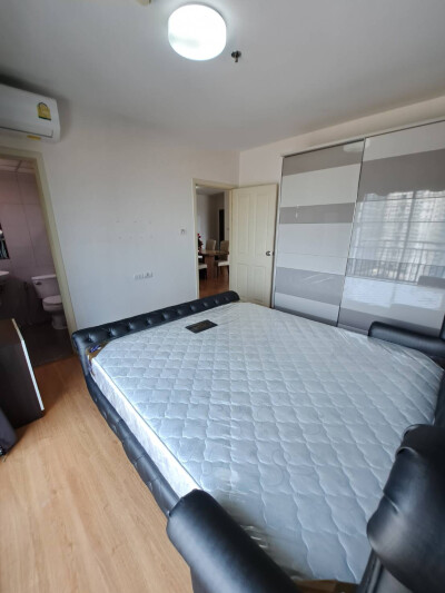 ศุภาลัย ลอฟท์ แจ้งวัฒนะ / Supalai Loft Chaeng Watthana-3