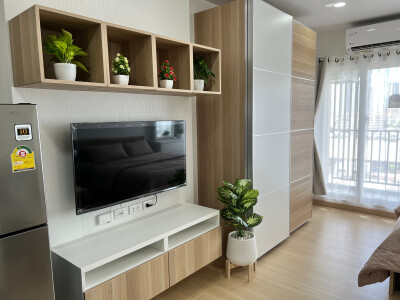 ศุภาลัย เวอเรนด้า รามคำแหง / Supalai Veranda Ramkhamheang-6