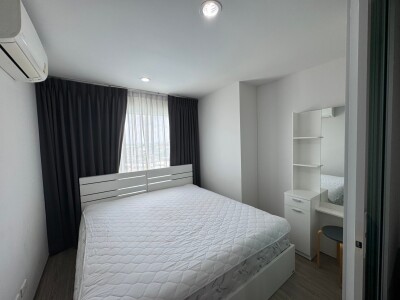 อัปเดตล่าสุด 27/10/2569 : รีเจ้นท์ โฮม สุขุมวิท 97/1 / Regent Home Sukhumvit 97/1