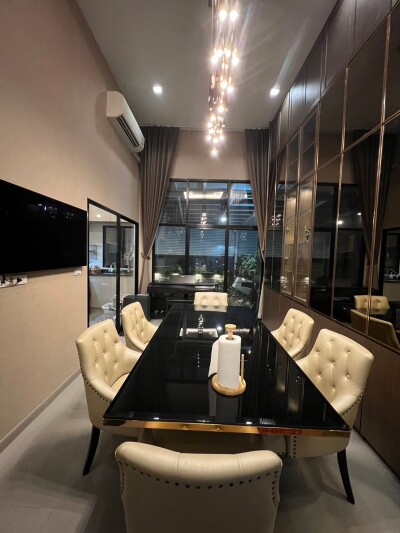 อาร์เด้น พระราม 3 / ขนาดที่ดิน 22 ตารางวา-8