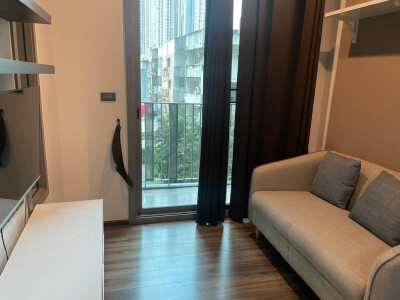 ซีล บาย แสนสิริ เอกมัย / Ceil By Sansiri (Ekamai)-2