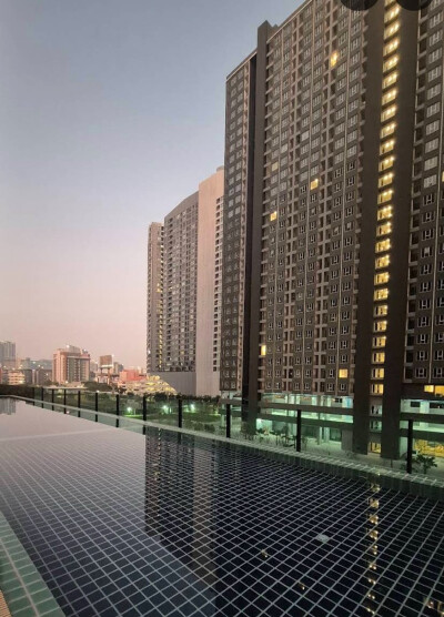 รีเจ้นท์ โฮม บางนา (โครงการใหม่) / Regent Home Bangna (New Project)-11