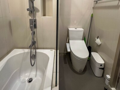 โอกะ เฮ้าส์ สุขุมวิท 36 / 35 ตรม ชั้น 18-24