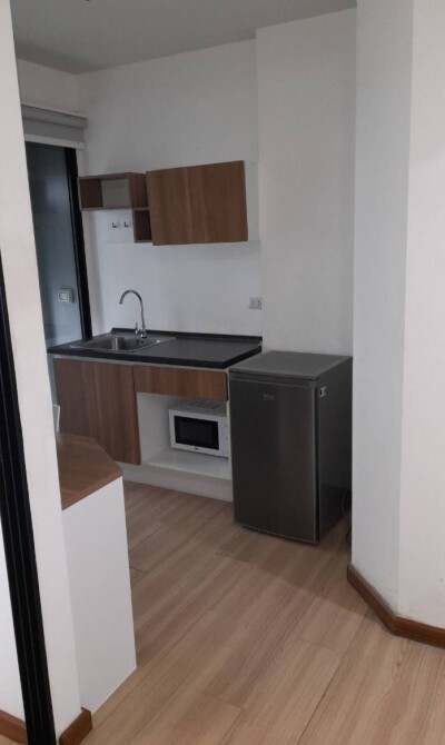 เจ คอนโด สาทร - กัลปพฤกษ์ / J Condo Sathorn - Kallaprapruk-3