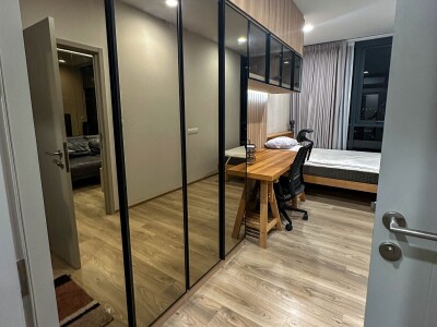 โอกะ เฮ้าส์ สุขุมวิท 36 / Oka Haus Sukhumvit 36-6