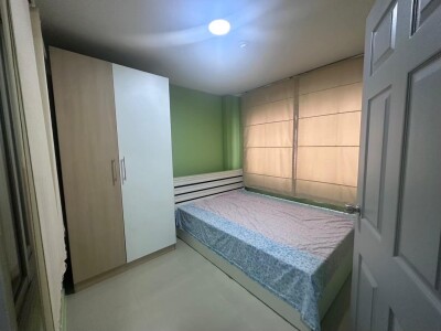 อัปเดตล่าสุด 2/6/2569 :  ลุมพินี คอนโดทาวน์ บดินทรเดชา - รามคำแหง / Lumpini Condo Town Bodindecha - Ramkhamhaeng