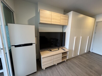 รีเจ้นท์ โฮม บางนา (โครงการใหม่) / Regent Home Bangna (New Project)-6