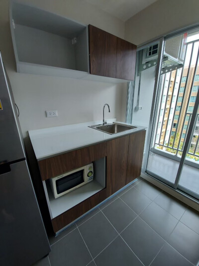ดีคอนโด ธาร จรัญฯ / d condo Tann Charan