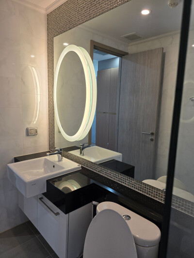 ศุภาลัย โอเรียนทัล สุขุมวิท 39 / Supalai Oriental Sukhumvit 39-11