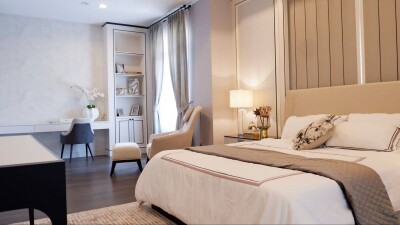 นันทวัน รามอินทรา - พหลโยธิน 50 / 🔹 พื้นที่ใช้สอย 278 ตร.ม. | ที่ดิน 85 ตร.วา