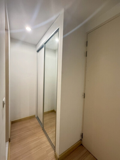 อัปเดตล่าสุด 27/2/2569 : เดอะ พาร์คแลนด์ ศรีนครินทร์ เลคไซด์  / The Parkland Srinakarin Lakeside