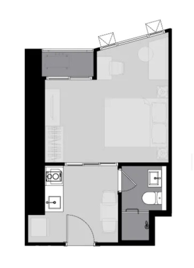 อัปเดตล่าสุด 2/3/2569 : ไลฟ์ พระราม 4 - อโศก / Life Rama 4 - Asoke-8