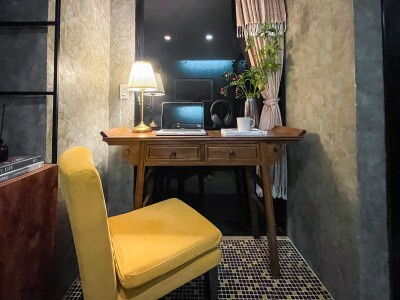 สาทร ไพร์ม เรสซิเดนซ์ / ขนาด : 69 ตร.ม.  2 ห้องนอน-10