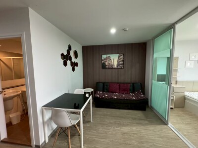 อัปเดตล่าสุด 1/4/2569 :  รีเจ้นท์ โฮม สุขุมวิท 97/1 / Regent Home Sukhumvit 97/1-1