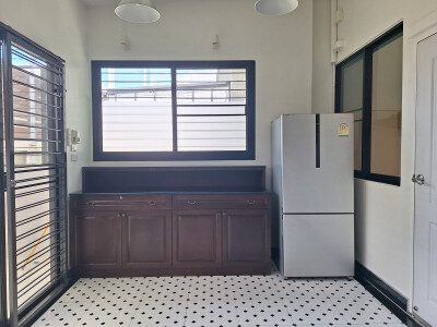 เดอะ แคนวาส สุขุมวิท - สำโรง /