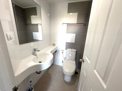 ลุมพินี เพลส พระราม 4 - กล้วยน้ำไท / Lumpini Place Rama 4 - Kluaynamthai