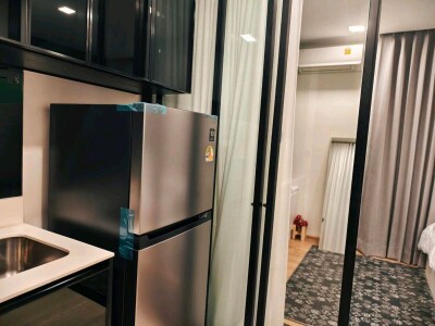 โนเบิล อราวน์ อารีย์ / Noble Around Ari