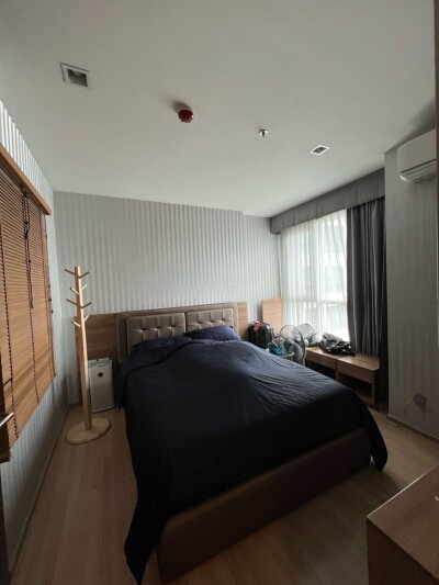 ริทึ่ม สาทร / Rhythm Sathorn