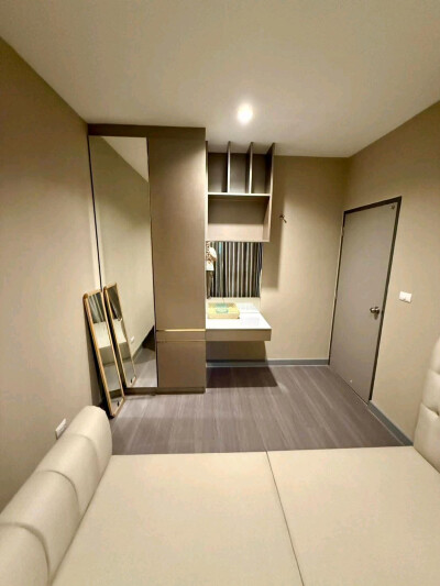 สัมมากร อเวนิว สุวรรณภูมิ-8