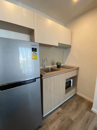 อัปเดตล่าสุด 11/4/2569 : บราวน์ คอนโด ห้วยขวาง / Brown Condo Huaikwang-4