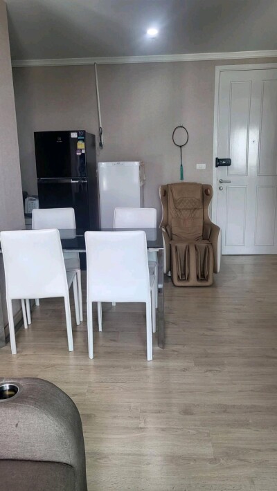 เดอะ พาร์คแลนด์ เพชรเกษม – ท่าพระ / The Parkland Phetkasem - Thapra-7