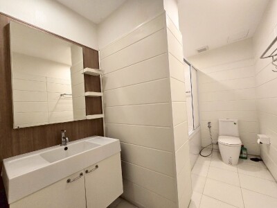 คิวเฮ้าส์ สาทร / Q.House Condo Sathorn-16