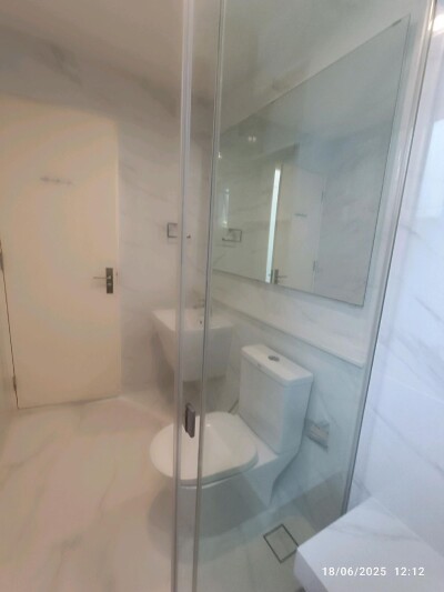 มัณฑนา 2 บางนา กม.7 / เนื้อที่บ้าน 124 ตร.วา เนื้อที่ใช้สอย 335 ตร.เมตร