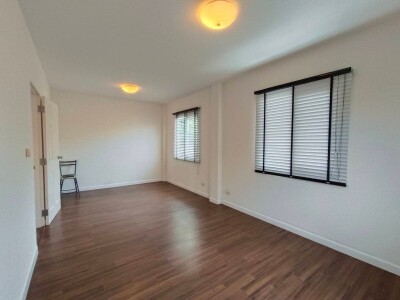 สราญสิริ ท่าข้าม - พระราม 2 / - บ้านเดี่ยว 2 ชั้น - ขนาดที่ดิน 50.5ตารางวา-15