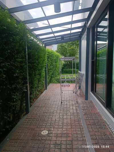 เดอะ ซิตี้ บางนา กม.7 / 📍 พื้นที่ใช้สอย 278 ตร.ม. | ที่ดิน 102 ตร.วา-5