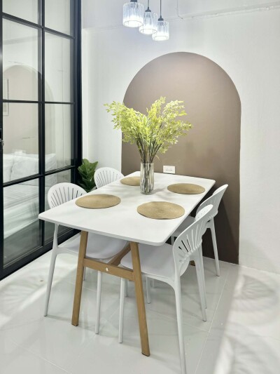 สุขาภิบาล 3 แมนชั่น / Sukhapiban 3 Mansion-8