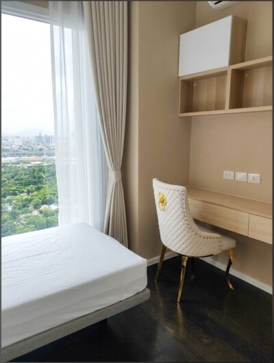อัปเดตล่าสุด 29/8/2569 : เดอะ เซนต์ เรสสิเด้นเซส / The Saint Residences-6