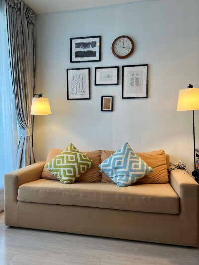 อัปเดตล่าสุด  2/9/2568  : ริทึ่ม สุขุมวิท 44/1 / Rhythm Sukhumvit 44/1