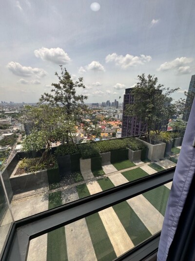 ริธึ่ม เอกมัย / RHYTHM Ekkamai-12