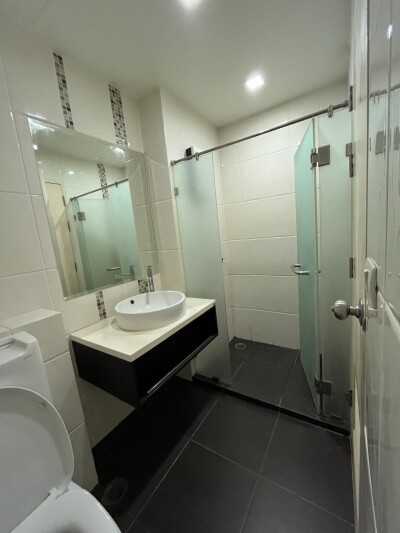 วิช แอท สามย่าน / Wish @ Samyan-6