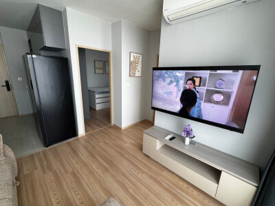 สกายไรส์ อเวนิว สุขุมวิท 64 / SKYRISE Avenue Sukhumvit 64-3