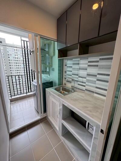 รีเจ้นท์ โฮม บางนา (โครงการใหม่) / Regent Home Bangna (New Project)-10