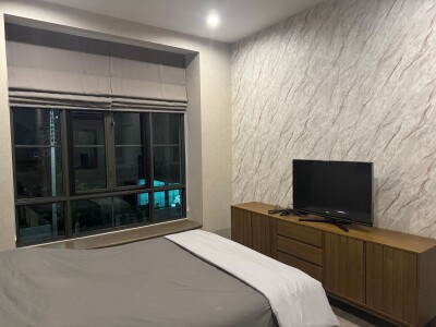 สราญสิริ รามคำแหง / 🛏 รายละเอียดบ้าน:  3 ห้องนอน  1 ห้องทำงาน (สามารถปรับเป็นห้องนอนเพิ่มได้)  3 ห้องน้ำ-15