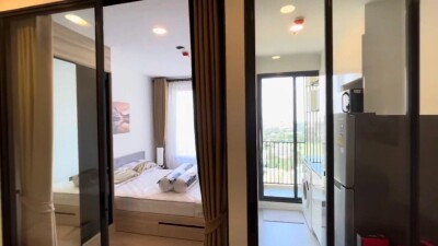 อัพเดทล่าสุด 11/10/2568 :  ชีวาทัย เกษตร - นวมินทร์ / Chewathai Kaset - Nawamin