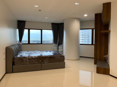 เซ็นทรัลซิตี้ บางนา อีสทาวเวอร์ / Central City East Tower-4