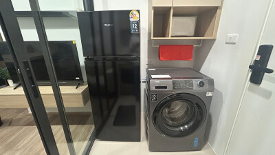 เฟล็กซี่ เมกะ สเปซ บางนา / Flexi Mega Space Bangna-11