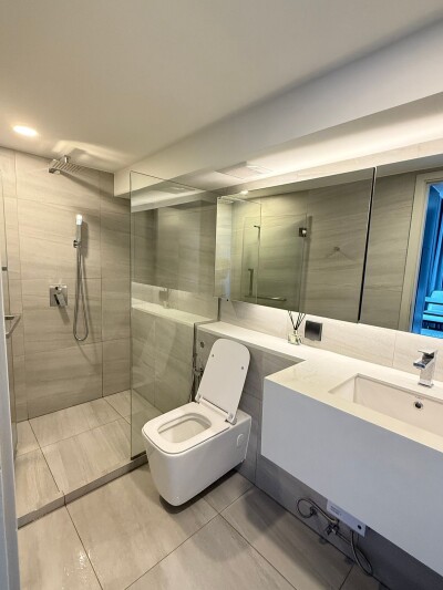 พาร์ค ออริจิ้น จุฬา - สามย่าน / Park Origin Chula - Samyarn-10