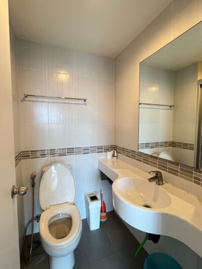 ลุมพินี พาร์ค พระราม 9 - รัชดา / Lumpini Park Rama 9 - Ratchada